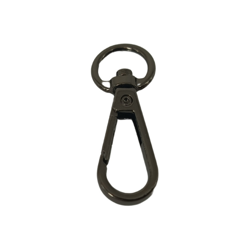 PREMIUM Metalni karabinjer 12 mm