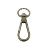 PREMIUM Metalni karabinjer 12 mm