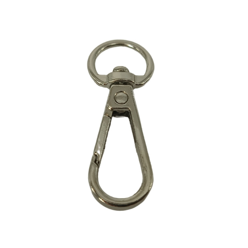 PREMIUM Metalni karabinjer 12 mm