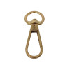 PREMIUM Metalni karabinjer 12 mm