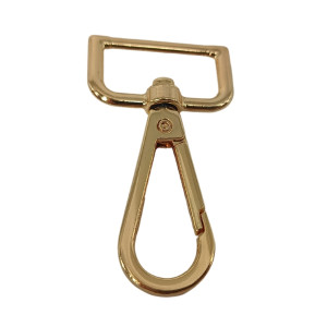 PREMIUM Metalni karabinjer 26 mm 