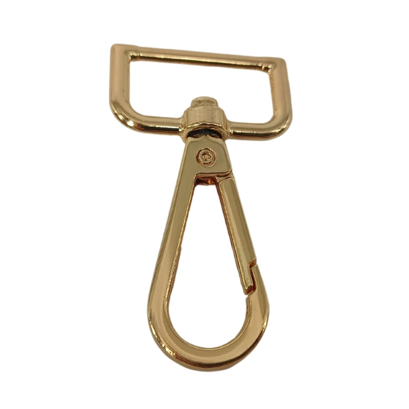 PREMIUM Metalni karabinjer 26 mm 