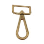 PREMIUM Metalni karabinjer 26 mm 