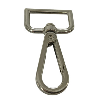 PREMIUM Metalni karabinjer 26 mm 