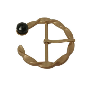 PREMIUM Metalna snala 40 mm