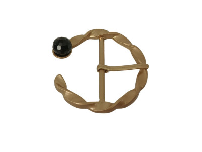 PREMIUM Metalna snala 40 mm