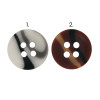 Plastično dugme / 18" Plastično dugme / 18"