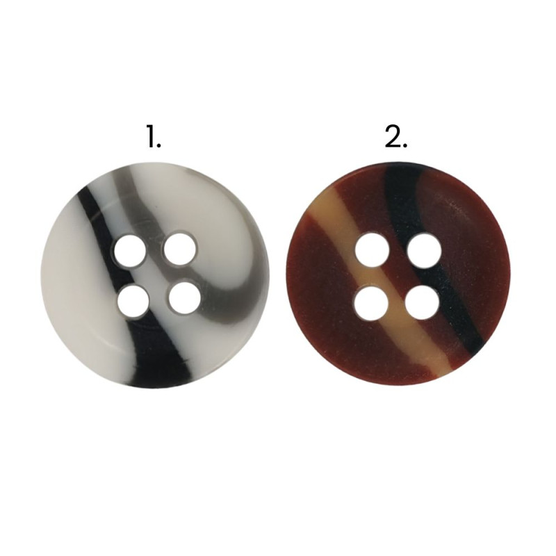 Plastično dugme / 18" Plastično dugme / 18"