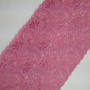 Čipka Elastična 165 mm / Puder Roze