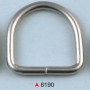 D alka / 35 x 35 x 4.8 mm / 8190