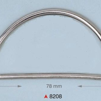 D alka / 78 mm / 8208 D alka / 78 mm / 8208