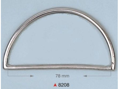 D alka / 78 mm / 8208