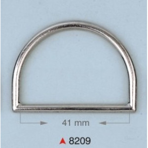 D alka / 41 mm / 8209