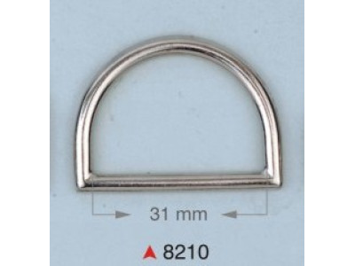 D alka 31 mm 8210