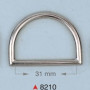 D alka 31 mm 8210