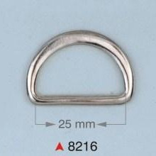 D alka / 25 mm / 8216 D alka / 25 mm / 8216