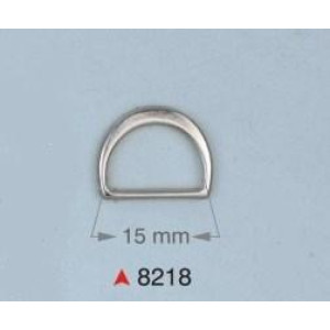 D alka / 15 mm / 8218