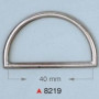 D alka / 40 mm / 8219