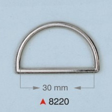 D alka / 30 mm / 8220 D alka / 30 mm / 8220