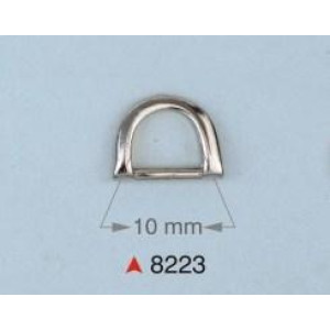 D alka / 10 mm / 8223