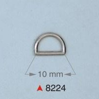 D alka / 10 mm / 8224