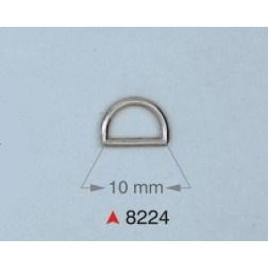 D alka / 10 mm / 8224