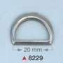 D alka / 20 mm / 8229