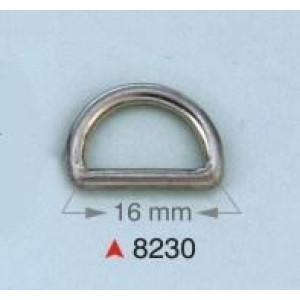 D alka / 16 mm / 8230