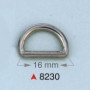 D alka / 16 mm / 8230