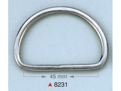 D alka / 45 mm / 8231