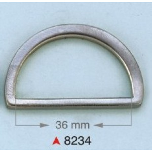 D alka / 36 mm / 8234