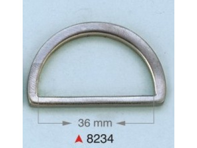 D alka / 36 mm / 8234