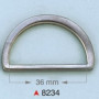 D alka / 36 mm / 8234