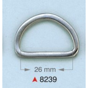 D alka / 26 mm / 8239