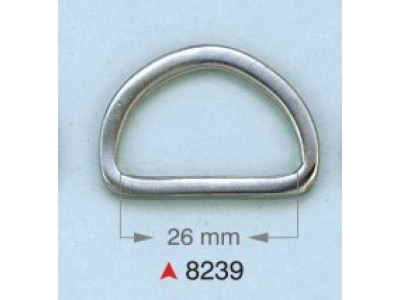 D alka / 26 mm / 8239
