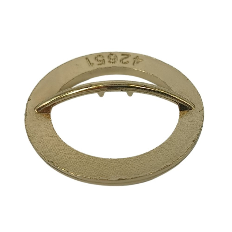 PREMIUM Metalno dugme 25 mm