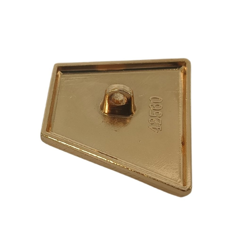 PREMIUM Metalno dugme