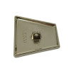 PREMIUM Metalno dugme