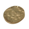PREMIUM Metalno dugme 37 mm