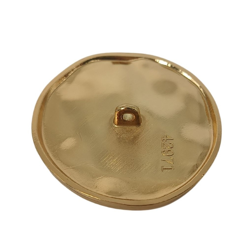 PREMIUM Metalno dugme 37 mm
