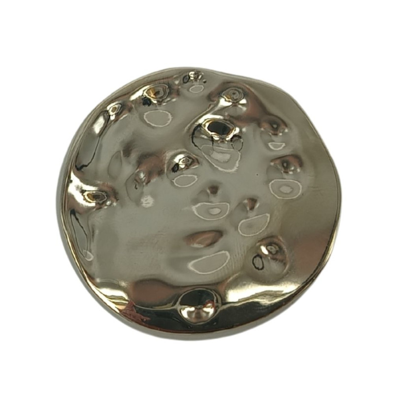 PREMIUM Metalno dugme 37 mm