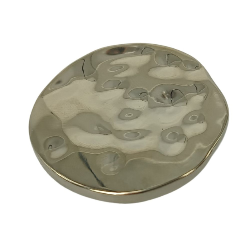 PREMIUM Metalno dugme 37 mm