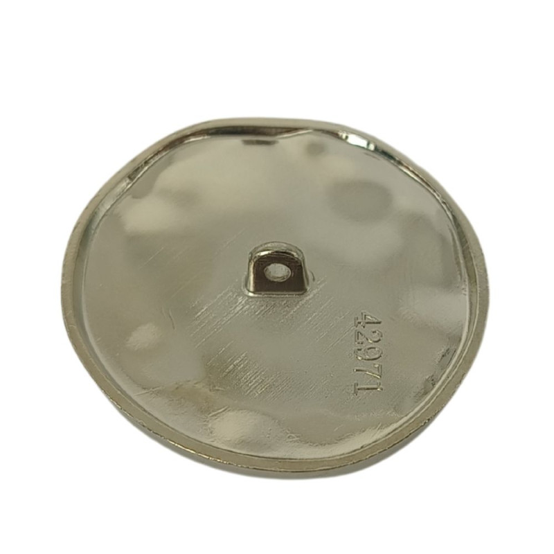 PREMIUM Metalno dugme 37 mm