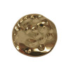 PREMIUM Metalno dugme 37 mm