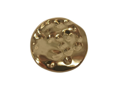 PREMIUM Metalno dugme 37 mm