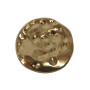 PREMIUM Metalno dugme 37 mm