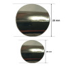 PREMIUM Metalno dugme 20 mm / 25 mm