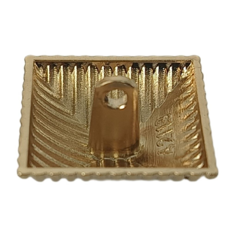 PREMIUM Metalno dugme 16 mm / 20 mm