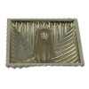 PREMIUM Metalno dugme 16 mm / 20 mm