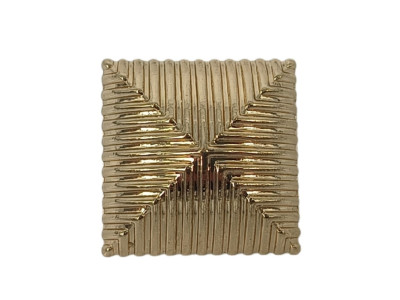 PREMIUM Metalno dugme 16 mm / 20 mm